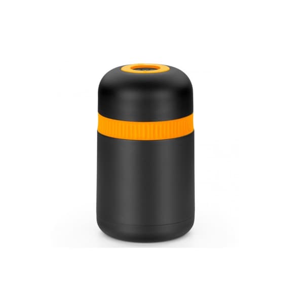 Termos för mat BRA A198101 500 ml 500 g Orange Rostfritt stål