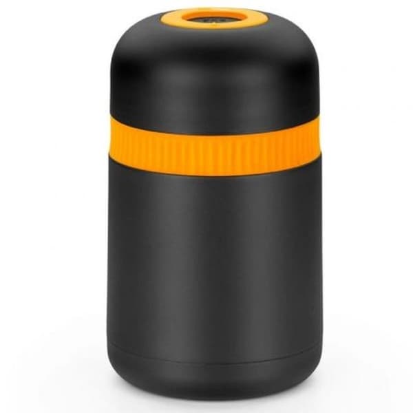 Termos för mat BRA A198101 500 g Orange