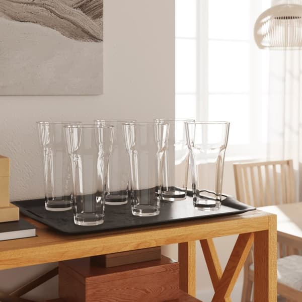 Ölglas 6 st 475 ml