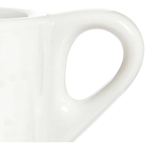 San Ignacio Sanr456 San Ignacio X Vessia Sæt Kaffekopper 6 Enheder  36x22 cm