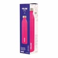 Miniatyrbillede 2 af 5: Termoflaske Milan Acid Pink 590 ml