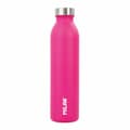 Miniatyrbillede 1 af 5: Termoflaske Milan Acid Pink 590 ml
