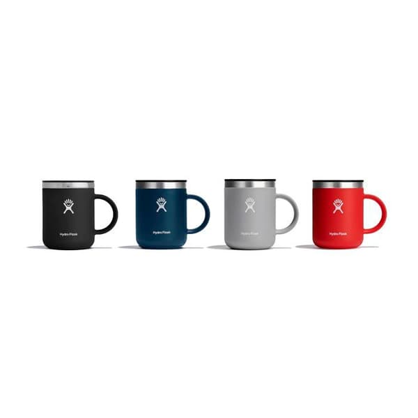 Mugg - kopp - mazagran Hydro kolv - M12CP464