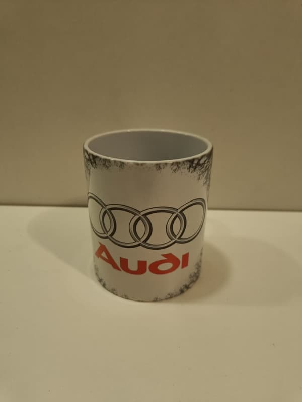 Audi-muki