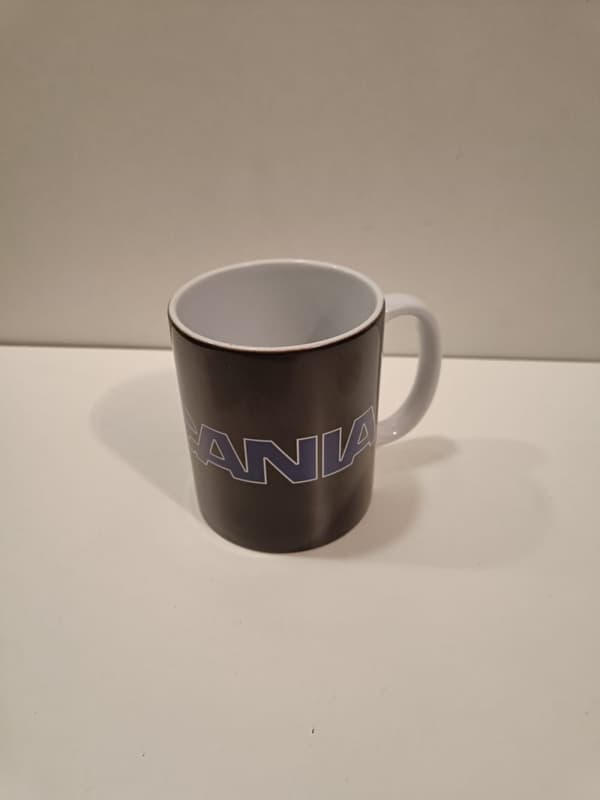 Scania-muki