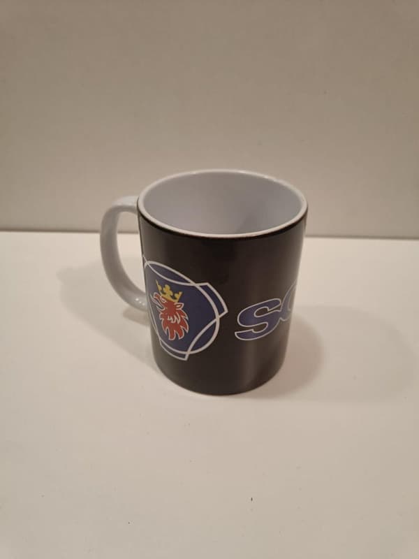 Scania-muki