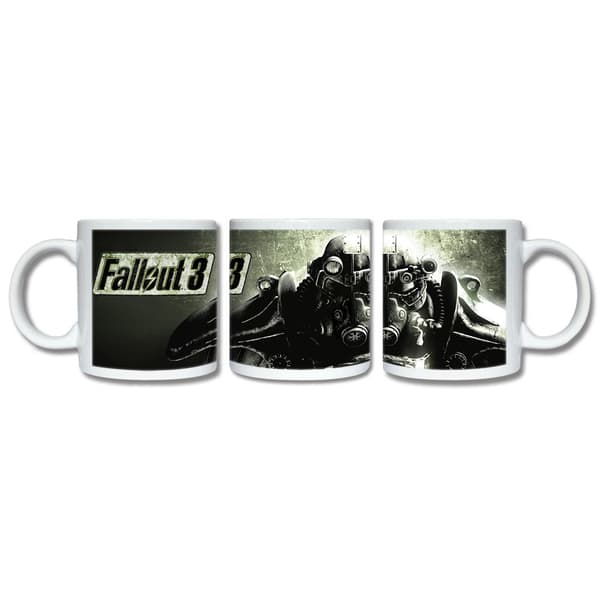 Fallout 3 Muki