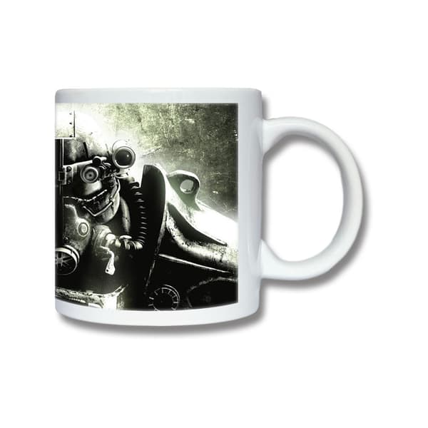 Fallout 3 Muki