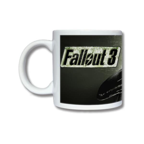 Fallout 3 Muki