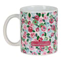 Miniatyrbild 3 av 3: Mugg Vicky Martín Berrocal Rosebloom Keramik Multicolour (350 ml)