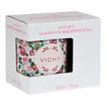 Miniatyrbild 2 av 3: Mugg Vicky Martín Berrocal Rosebloom Keramik Multicolour (350 ml)