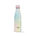 Miniatyrbild 2 av 3: Termoflaskan iTotal Rainbow Dream Rostfritt stål 500 ml