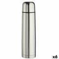 Miniatyrbild 1 av 4: Termos Kinvara SW8011-1000ML Silvrig 1 L (6 antal)
