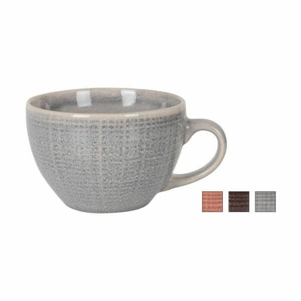 Mugg La Mediterránea Reassure 425 ml (24 antal)