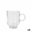 Miniatyrbild 1 av 2: Koppset Royal Leerdam Sentido 370 ml 6 Delar (4 antal)