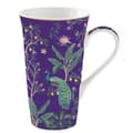 Miniatyrbild 2 av 2: Imperial Peacock - XXL mugg presentset 600ml - EASYLIFE