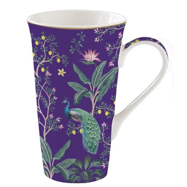 Imperial Peacock - XXL mugg presentset 600ml - EASYLIFE