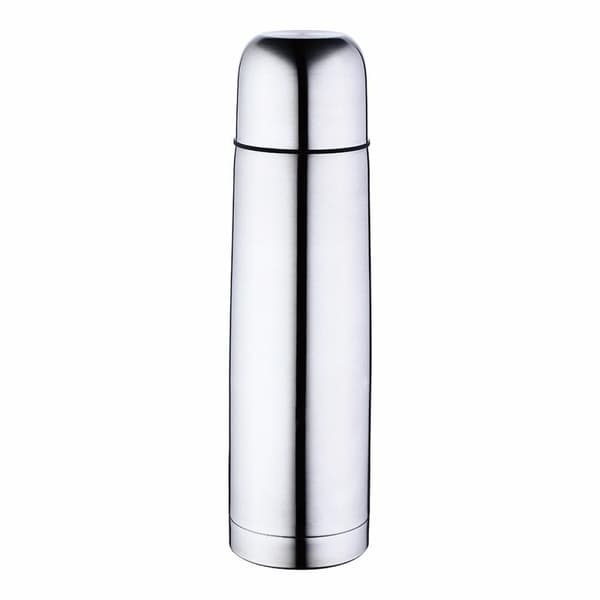 Termokande San Ignacio sg3600 350 ml Sølvfarvet