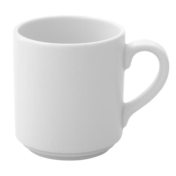 Dele kaffekopsæt Ariane Prime Kaffe