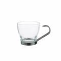 Pikkukuva 2 / 2: Osainen kahvikuppisetti La Mediterránea Amberg 100 ml 3 Kappaletta (24 osaa)