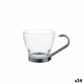 Pikkukuva 1 / 2: Osainen kahvikuppisetti La Mediterránea Amberg 100 ml 3 Kappaletta (24 osaa)