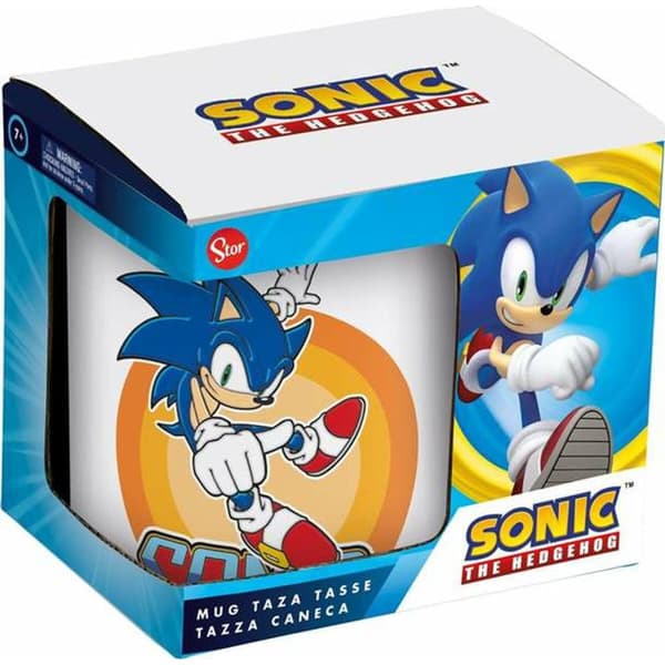 Keraaminen Muki Sonic 325 ml