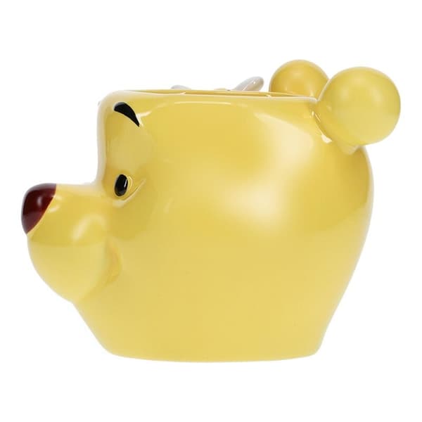 Disney Winnie the Pooh 3D mug