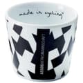 Miniatyrbild 1 av 2: Assos Monogram Mugg 2 Enheter Vit,Svart
