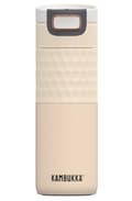 Miniatyrbild 1 av 3: Kambukka Etna Grip Barely Beige - termisk mugg, 500 ml