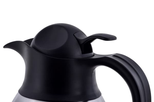 PROMIS Stålkanna 2,0 l, tetryck