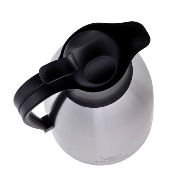 PROMIS Stålkanna 2,0 l, tetryck