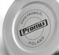 Miniatyrbild 2 av 9: PROMIS Stålkanna 2,0 l, tetryck