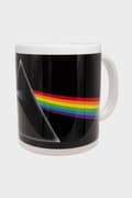 Miniatyrbild 3 av 4: Pink Floyd Gift Set Dark Side Of The Moon Mug And Sock Presentation Tin One Size