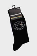 Miniatyrbild 4 av 4: Pink Floyd Gift Set Dark Side Of The Moon Mug And Sock Presentation Tin One Size