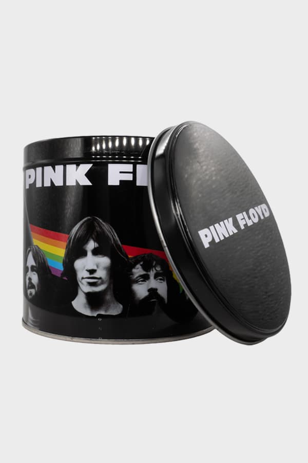 Pink Floyd Gift Set Dark Side Of The Moon Mug And Sock Presentation Tin One Size