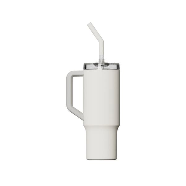 Xiaomi Straw Mug