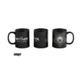 Pikkukuva 3 / 3: Muki Good Loot The Witcher 3 Musta 480 ml