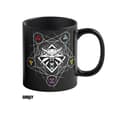 Pikkukuva 2 / 3: Muki Good Loot The Witcher 3 Musta 480 ml