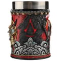 Miniatyrbild 5 av 5: Nemesis Now Assassins Creed Shadows Tankard barnmugg