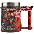Miniatyrbild 1 av 5: Nemesis Now Assassins Creed Shadows Tankard barnmugg