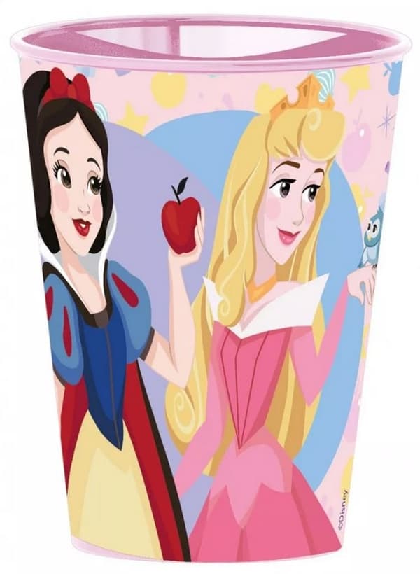 Mugg Disneyprinsessor