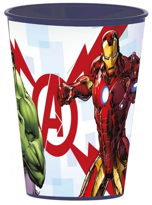 Mugg Avengers