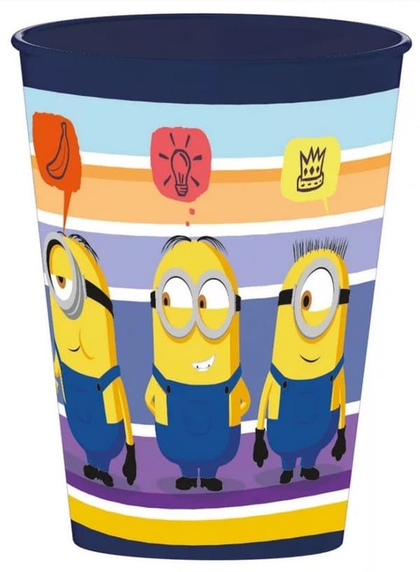 Mugg Minions
