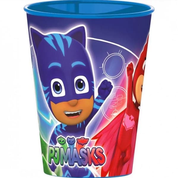 Mugg Pyjamashjältarna