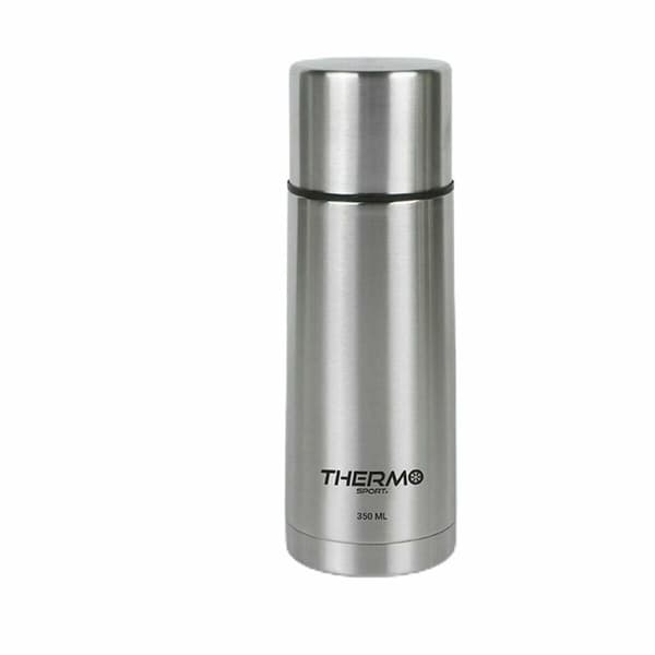 Resetermosflaska ThermoSport 350 ml Multicolour Rostfritt stål 12 antal