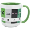 Miniatyrbild 1 av 2: Mugg - STOR - Elite - 380 ml - Keramik - Återanvändbar - BPA-fri