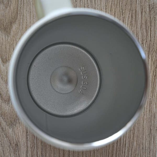 Kahvikuki 580 ml - Lämpö, kolmikerroksinen eristys, liukumaton