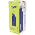 Pikkukuva 2 / 2: Termospullo Milan Acid Sininen Ruostumaton teräs 354 ml