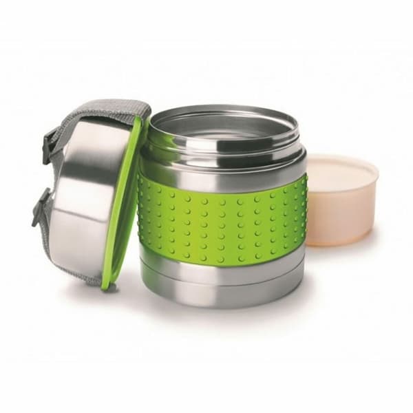 Termos Ibili Class 750 ml Rostfritt stål Plast