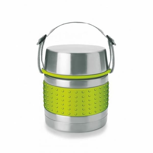Termos Ibili Class 750 ml Rostfritt stål Plast